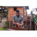 Black & Decker BEW712 Elektrický hoblík (82mm/0-2mm/710W)