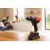 Black & Decker BLD682D2XK Aku bezuhlíkový šroubovák (50Nm/18V/2x2,0Ah), kufr