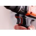 Black & Decker BLD682XN Aku bezuhlíkový šroubovák (50Nm/18V/bez aku a nabíječky)
