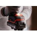 Black & Decker BLD682XN Aku bezuhlíkový šroubovák (50Nm/18V/bez aku a nabíječky)