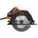Black & Decker CS1200 Elektrická kotoučová pila (165mm/1200W)