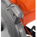 Black & Decker CS1250LKA Elektrická kotoučová pila (190mm/1250W), 2x kotouč a kufr