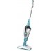 Black & Decker FSMH1321 Parní mop s ručním parním čističem 7v1 (1300W/0,5L)