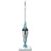 Black & Decker FSMH1321 Parní mop s ručním parním čističem 7v1 (1300W/0,5L)
