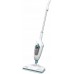 Black & Decker FSMH13E5 Parní mop kombinovaný s parním čističem 5v1 (1300W/0,38L)
