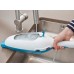 Black & Decker FSMH13E5 Parní mop kombinovaný s parním čističem 5v1 (1300W/0,38L)