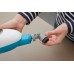 Black & Decker FSMH13E5 Parní mop kombinovaný s parním čističem 5v1 (1300W/0,38L)