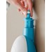 Black & Decker FSMH13E5 Parní mop kombinovaný s parním čističem 5v1 (1300W/0,38L)