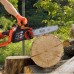 Black & Decker GKC1825L20 Aku řetězová pila (25cm/18V/1x2,0Ah)