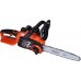Black & Decker GKC1825L20 Aku řetězová pila (25cm/18V/1x2,0Ah)