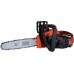 Black & Decker GKC1825L20 Aku řetězová pila (25cm/18V/1x2,0Ah)