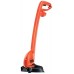 Black & Decker GL250 Elektrická strunová sekačka (23cm/250W)