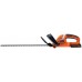 Black & Decker GTC1845L20 Aku nůžky na živý plot (45cm/18V/1x2,0Ah)