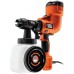 Black & Decker HVLP200 Malířská stříkací pistole (400W/1200ml)