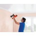 Black & Decker HVLP200 Malířská stříkací pistole (400W/1200ml)
