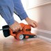 Black & Decker KA86 Pásová bruska (720W/75x457mm)