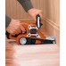 Black & Decker KA88 Pásová bruska (720W/75x533mm)