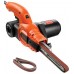 Black & Decker KA900E Prstová pásová bruska (350W/13x455mm)