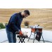 Black & Decker KA900E Prstová pásová bruska (350W/13x455mm)