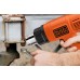 Black & Decker KX1650 Horkovzdušná pistole (1750W/460°C-600°C)