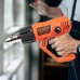 Black & Decker KX2001 Horkovzdušná pistole (2000W/50-450/90-600°C)