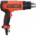 Black & Decker KX2200K Horkovzdušná pistole (2000W/65°C-645°C), kufr