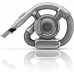 Black & Decker PD1820L Dustbuster Flexi Aku ruční vysavač s flexibilní hadicí (18V/1,5Ah)