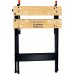 Black & Decker WM301 Pracovní stůl (160kg/610x250mm)
