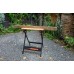 Black & Decker WM301 Pracovní stůl (160kg/610x250mm)