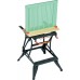 Black & Decker WM550 Pracovní stůl (250kg/610x250mm)
