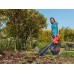 VÝPRODEJ Black & Decker BCBLV3625L1 Aku fukar/vysavač (36V/1x2,5Ah Li-Ion) VYZKOUŠENO!!