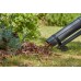 VÝPRODEJ Black & Decker BCBLV3625L1 Aku fukar/vysavač (36V/1x2,5Ah Li-Ion) VYZKOUŠENO!!