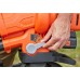 VÝPRODEJ Black & Decker BCBLV3625L1 Aku fukar/vysavač (36V/1x2,5Ah Li-Ion) VYZKOUŠENO!!