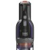 Black & Decker BHFEV182CP Aku tyčový vysavač (18V/1x2,0Ah)