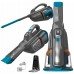 VÝPRODEJ BLACK & DECKER BHHV520BF Aku vysavač Dustbuster SmartTech Lithium 18V PO SERVISE!!