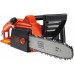 Black & Decker CS1835 Řetězová pila (1800W /35 cm)