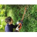 Black&Decker GTC18452PC Aku nůžky na živý plot