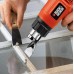 Black & Decker KX1650 Horkovzdušná pistole (460°C-600°C/1750W)
