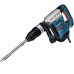 BOSCH GSH 5 CE Sekací kladivo SDS MAX+Úhlová bruska GWS 850 C,0615990H30