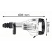 BOSCH GSH 11 VC Sekací kladivo SDS-MAX+Úhlová bruska GWS 850 C, 0615990H32