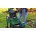 BOSCH AXT 25 TC Drtič zahradního odpadu + 15m kabel a rukavice 060080330D