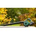 BOSCH UniversalLeafBlower 18V-130 Aku fukar na listí (1x2,5 Ah) 06008A0600