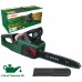 BAZAR BOSCH AdvancedChain 36V-35-40 Akumulátorová řetězová pila SOLO 06008B8601 1X VYZKOUŠENO!!