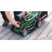 BOSCH UniversalRotak 2x18V-37-550 (2x4,0 Ah) Aku rotační sekačka 06008B9E00