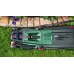 VÝPRODEJ BOSCH UniversalRotak 2x18V-37-550 (2x4,0 Ah) Aku rotační sekačka 06008B9E00 ROZBALENO!!