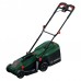 BOSCH ROTAK18V-32 Akumulátorová sekačka na trávu, extra nůž 1x4,0Ah 06008B9P02