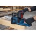 BOSCH GKE 18V-40 PROFESSIONAL Řetězová pila, 1x 5,5 Ah 06008D3001