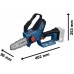 BOSCH GKE 18V-15 PROFESSIONAL Akumulátorová řetězová pila 06008D7000
