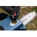 BOSCH GKE 18V-15 PROFESSIONAL Akumulátorová řetězová pila 06008D7000