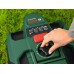 BOSCH VISIMOW18V-100 Aku robotická sekačka na trávu, 1x 4,0Ah, náhradní nože 06008E1002